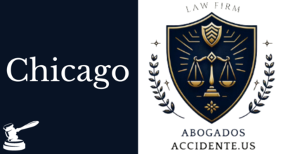 abogado de accidentes en el lugar de trabajo de chicago