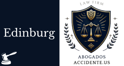 abogados de accidentes en edinburg