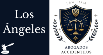 abogados de accidentes los angeles