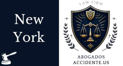 abogados de accidentes en new york