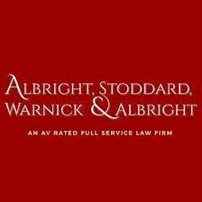 Albright Stoddard Warnick Albright