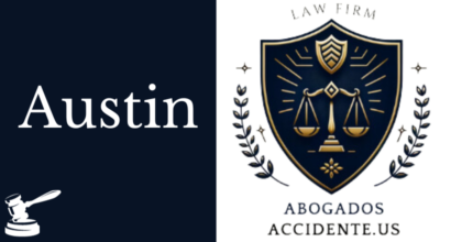 abogados de accidentes de auto en austin tx