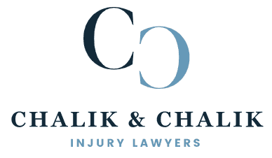 Chalik Chalik Injury Lawyers