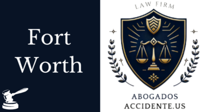 abogados de accidentes de auto en fort worth
