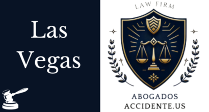 abogados de accidentes las vegas