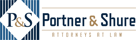 Portner Shure PA