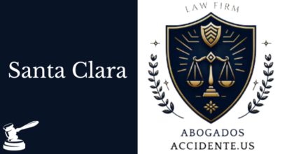abogados de accidentes en santa clara
