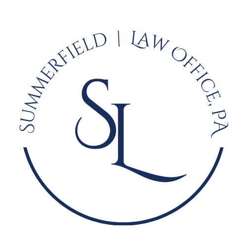 Summerfield Law Office
