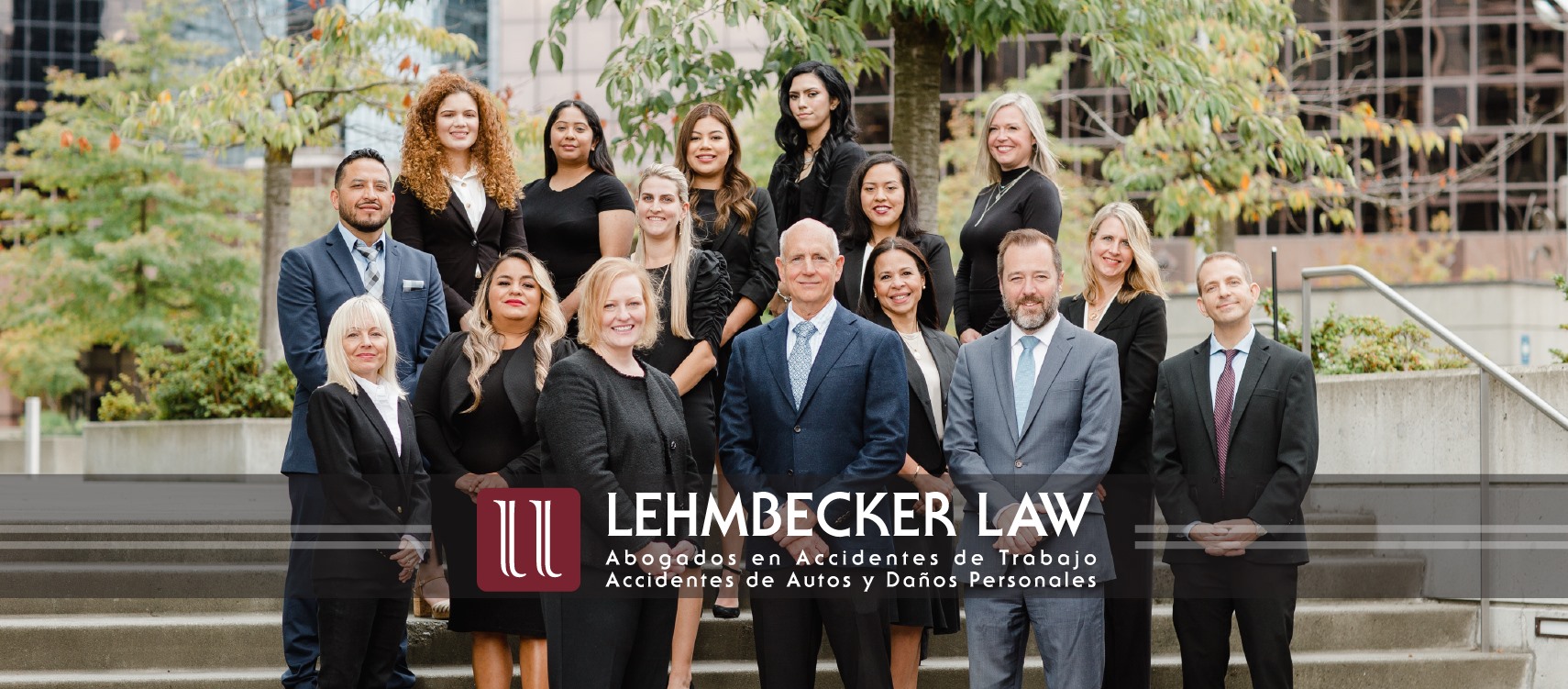 Lehmbecker Law