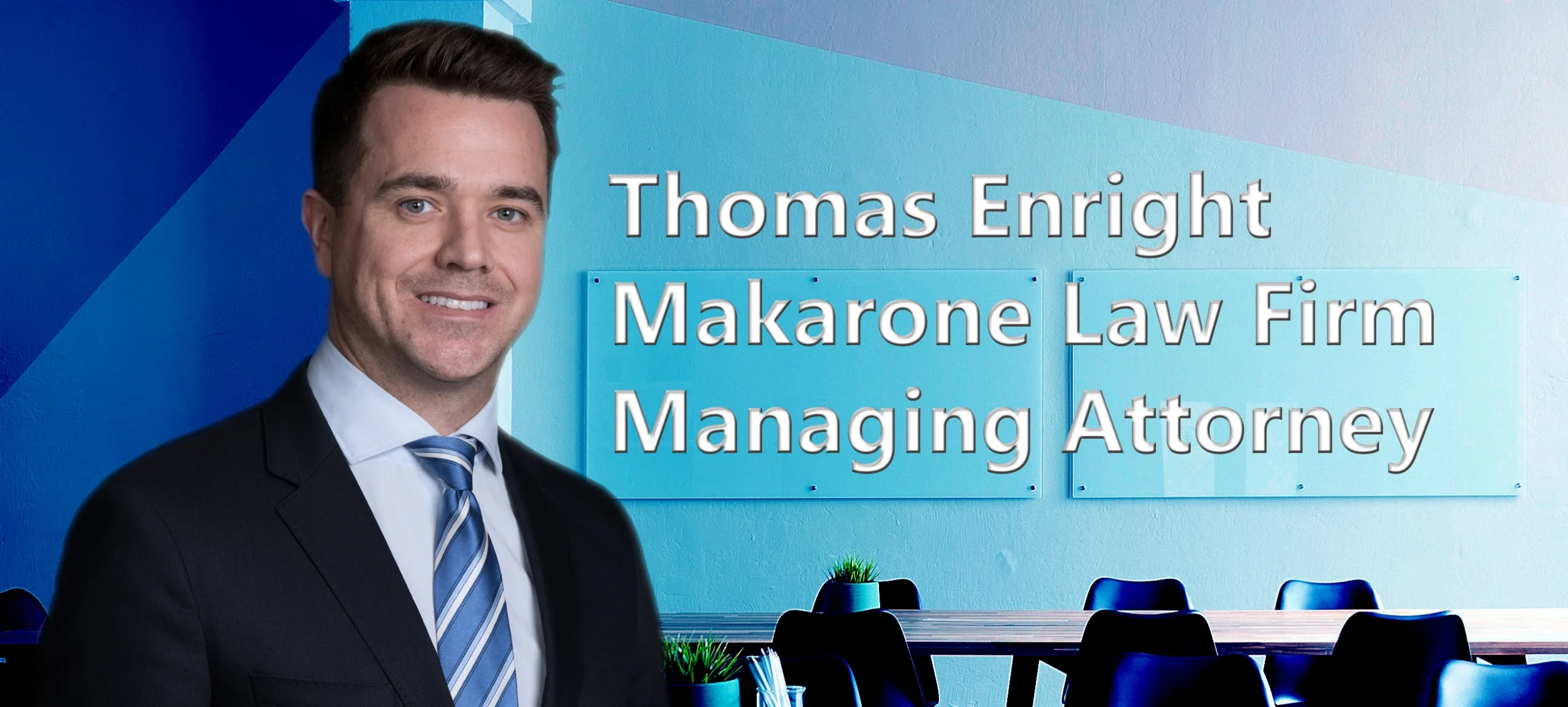 MAKARONE LAW FIRM 