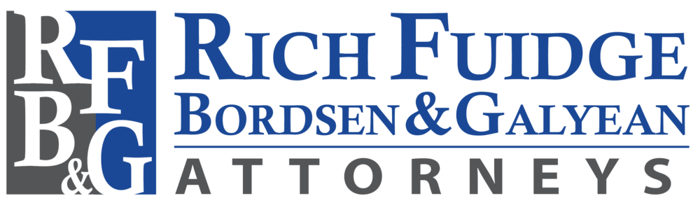 Rich, Fuidge, Bordsen & Galyean, Inc.
