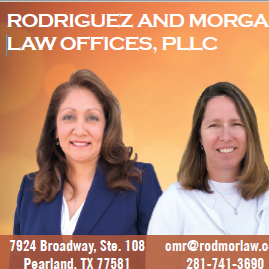 Rodríguez & 
Morgan Law Offices