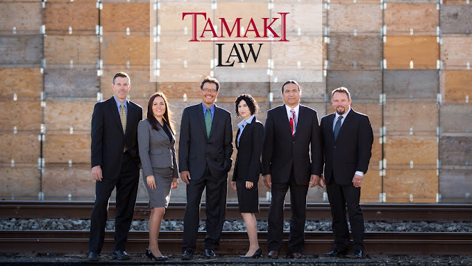 Tamaki Law
