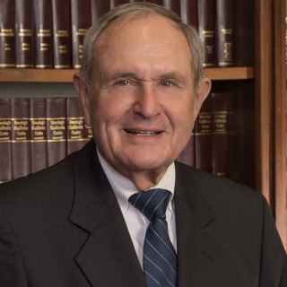 Attorney William K. Gamble
