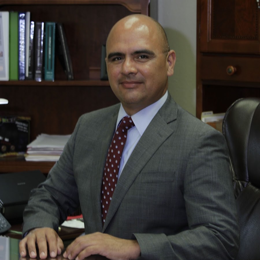 Gregorio R. Lopez
Attorney at Law