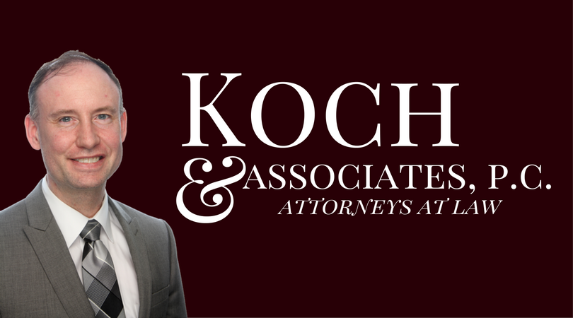 Koch & Associates P.C Attorneys At Law