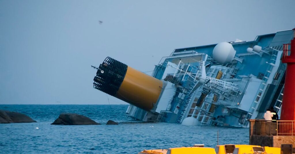 ¿Cómo prevenir los accidentes marítimos?