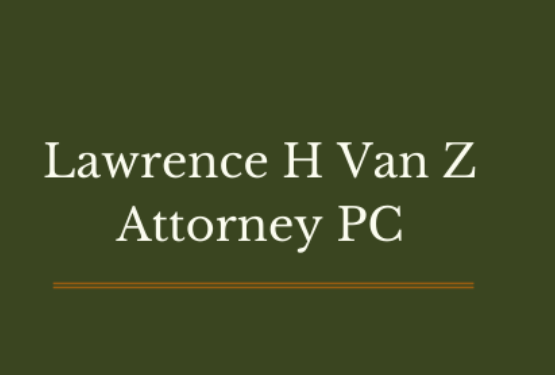 H. Van Z. Lawrence, P.C.
