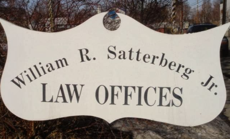 Law Offices Of William R. Satterberg Jr.