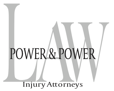 Power & Power Law