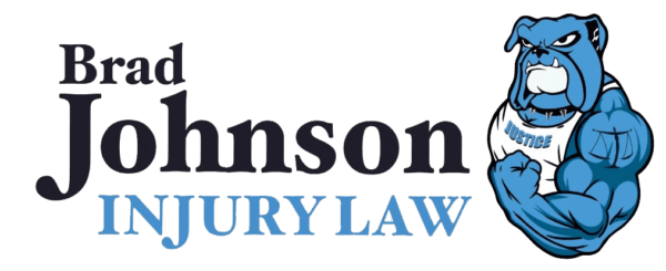 Brad Johnson Injury Law

