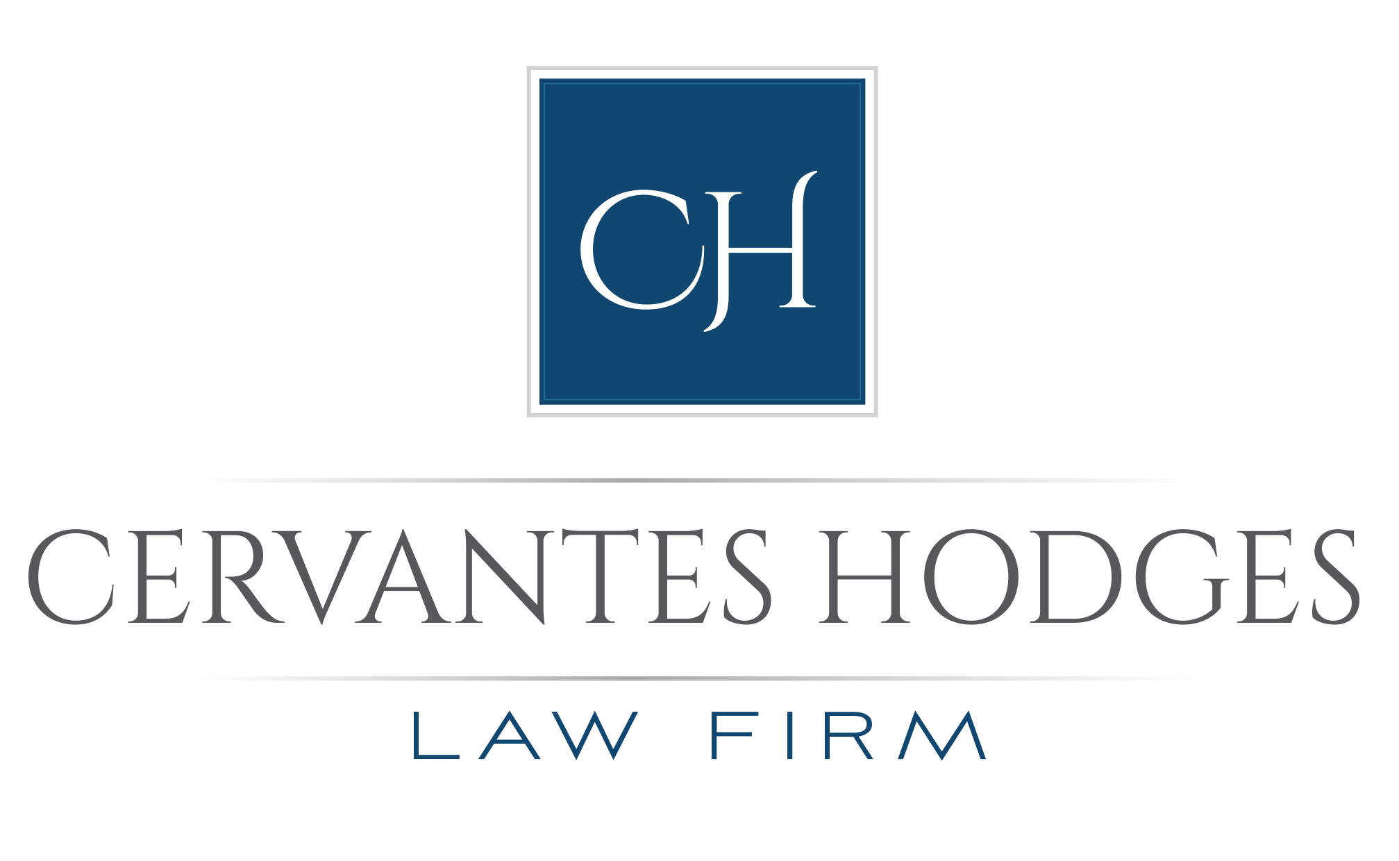 Cervantes Hodges Law Firm
