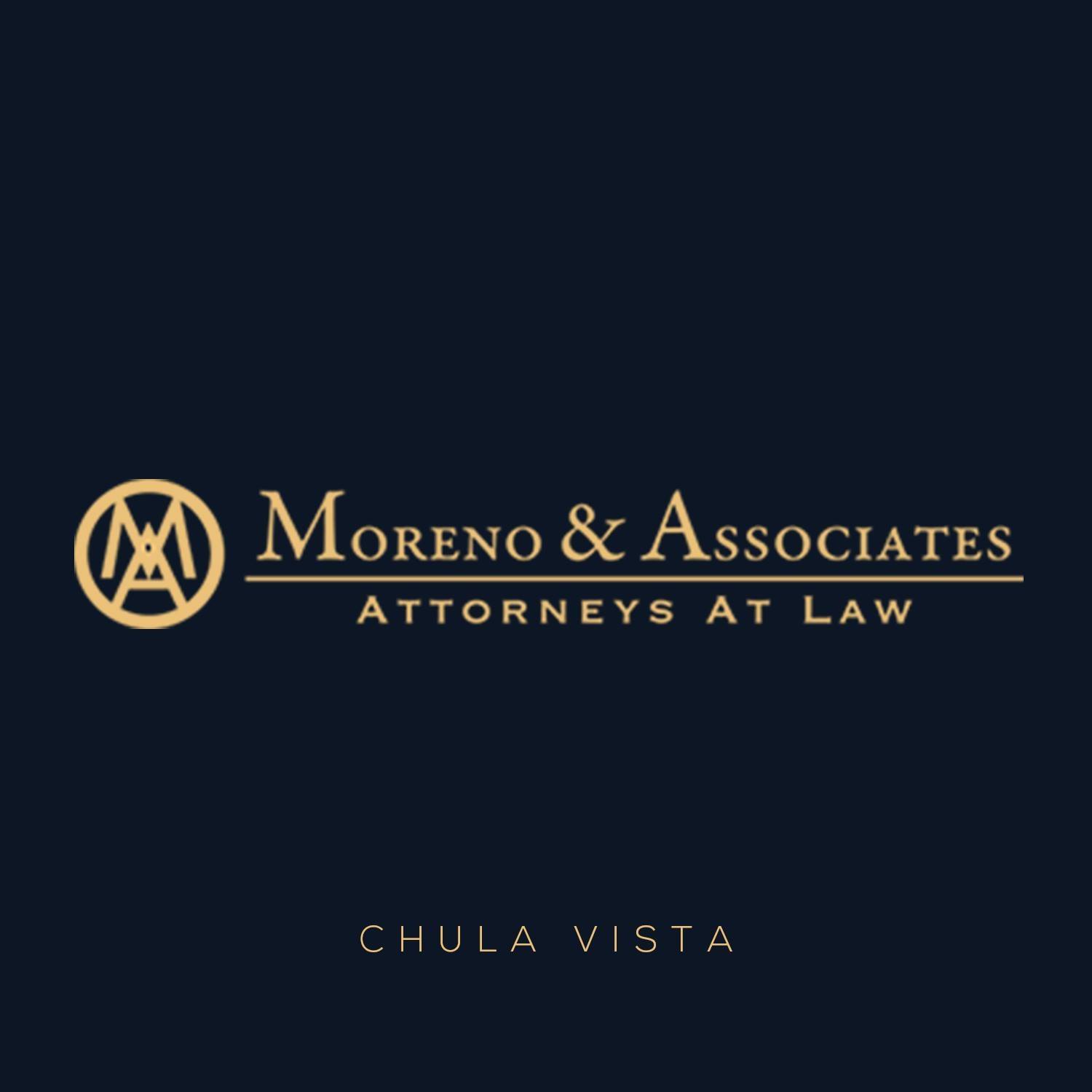 Law Offices of Moreno & Associates