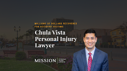 Mission Personal Injury Lawyers 
