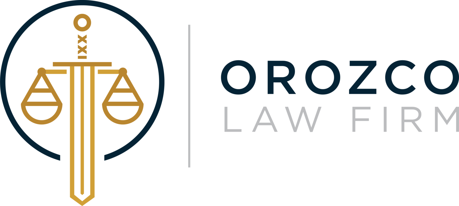 Orozco Law Firm
