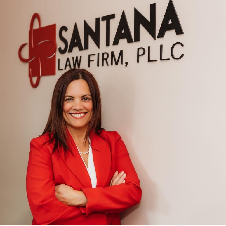 Santana Law Firm, P.L.L.C.
