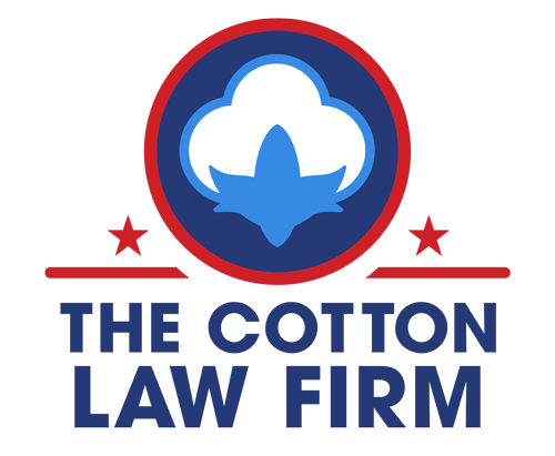Cotton Law Firm
