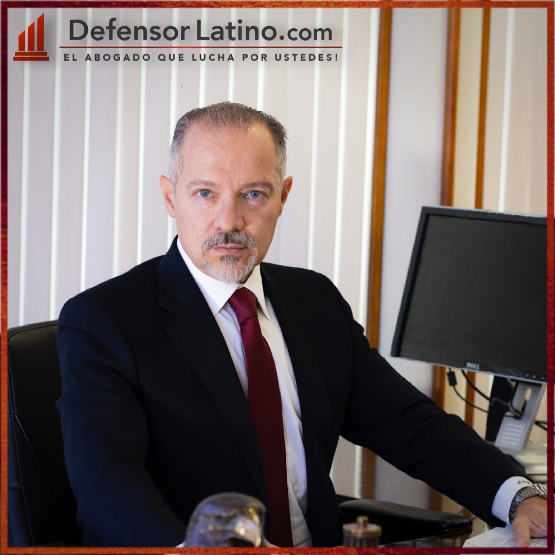 Defensor Latino
