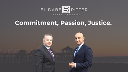 El Dabe Ritter 
Trial Lawyers