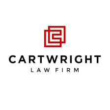 The Cartwright Law Firm, Inc.
