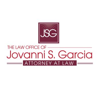 The Law Office of Giovanni's. Garcia