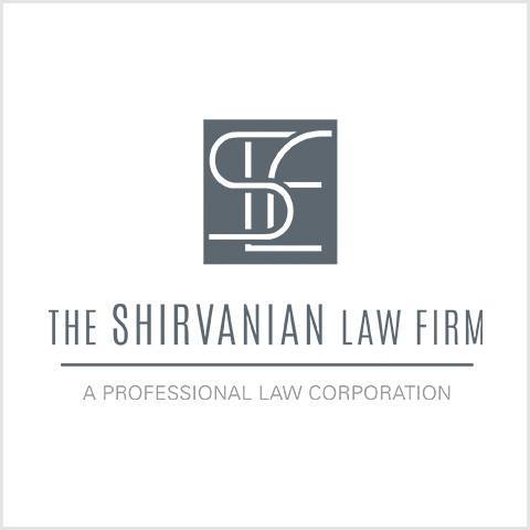 The Shirvanian Law Firm
