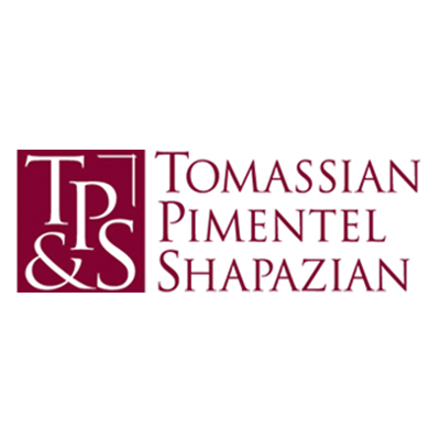 Tomassian Pimentel
& Shapazian
